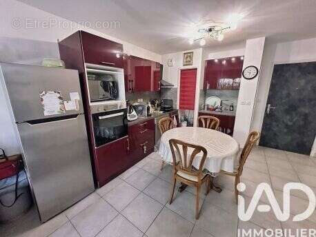 Photo 6 - Appartement à SIX-FOURS-LES-PLAGES