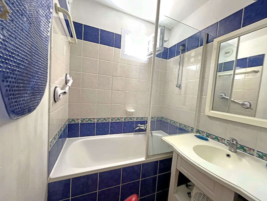 Appartement à SAINT-RAPHAEL