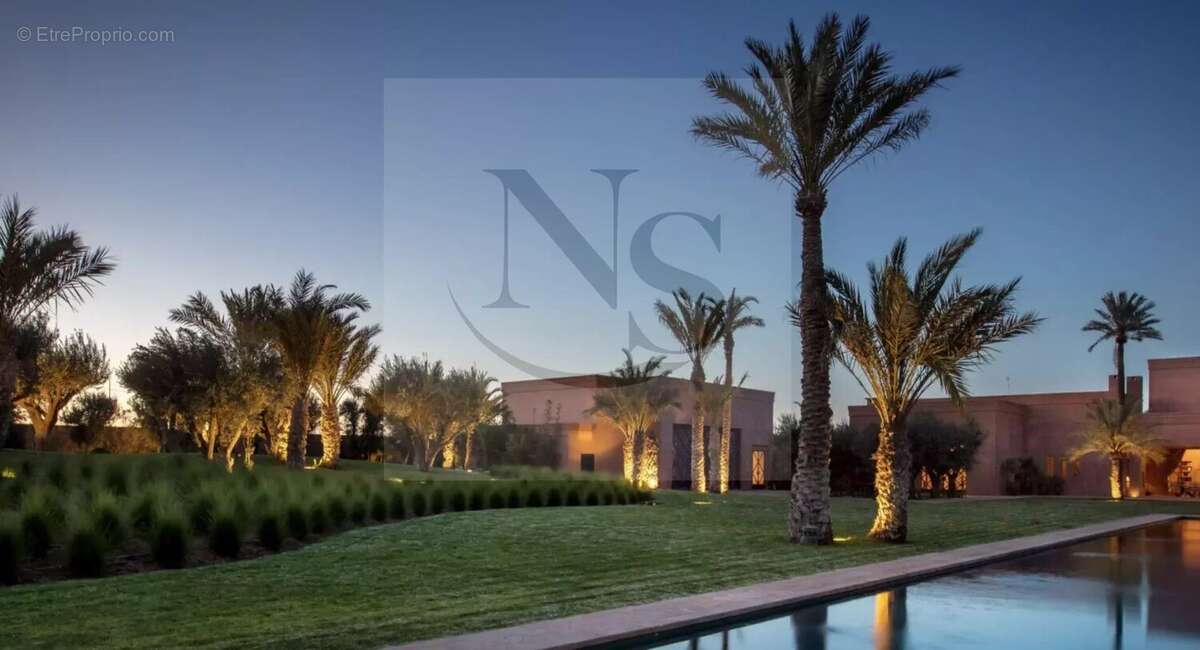 Maison à MONT-DE-MARSAN