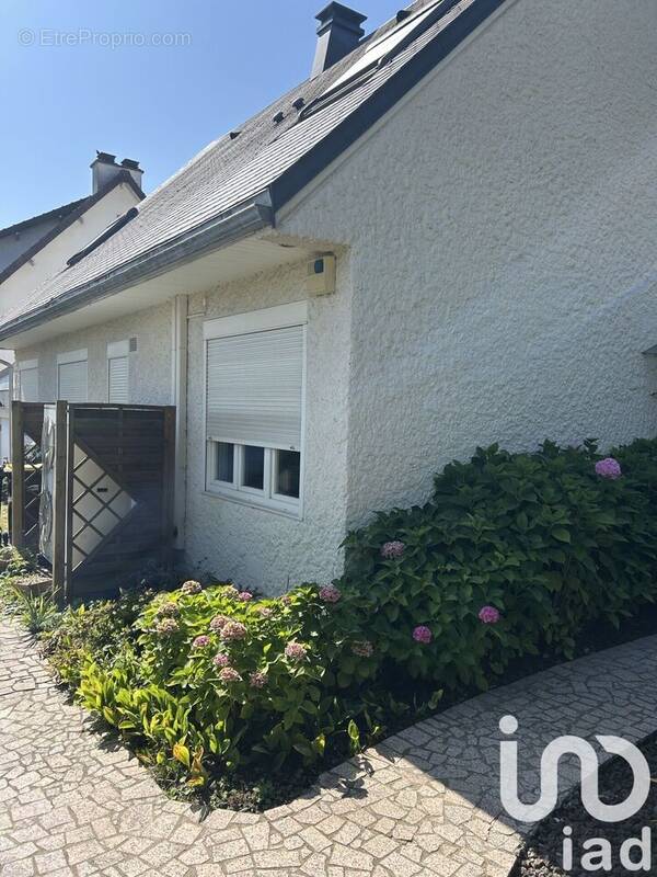 Photo 1 - Maison à ETRECHY