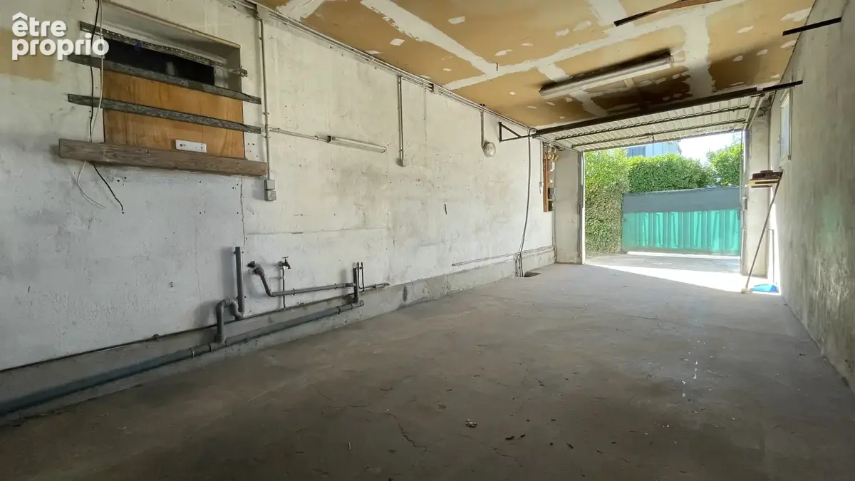 Maison individuelle 4 pièces - Romans-sur-Isère - photo 16