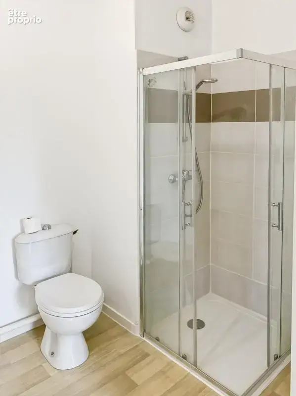 OLIVET – Appartement T2 avec balcon, proche transports et commerces ! - photo 6