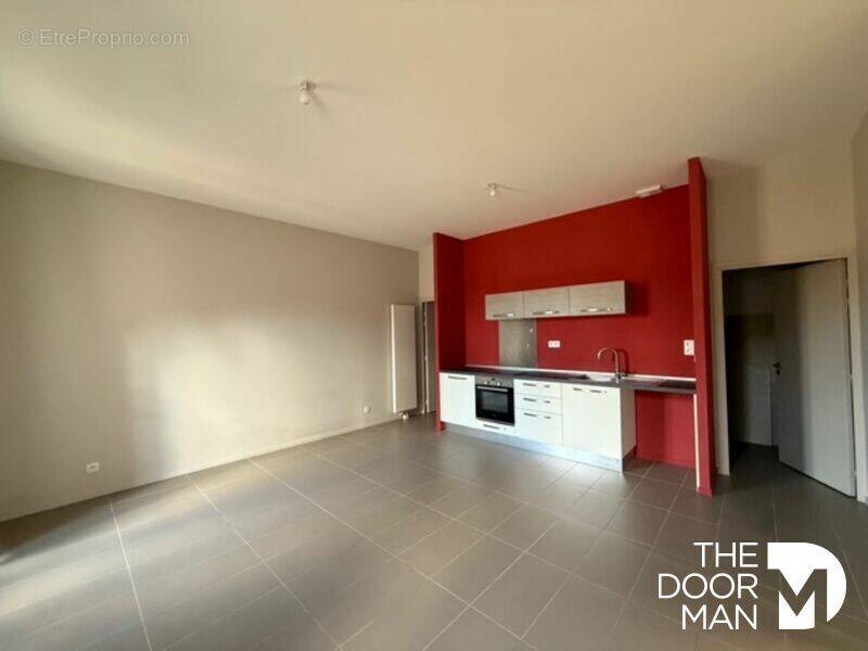 Appartement à NIORT