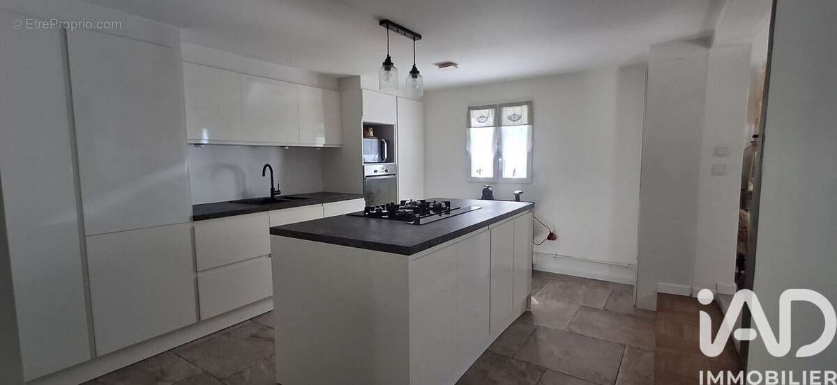 Photo 5 - Maison à MONTGE-EN-GOELE