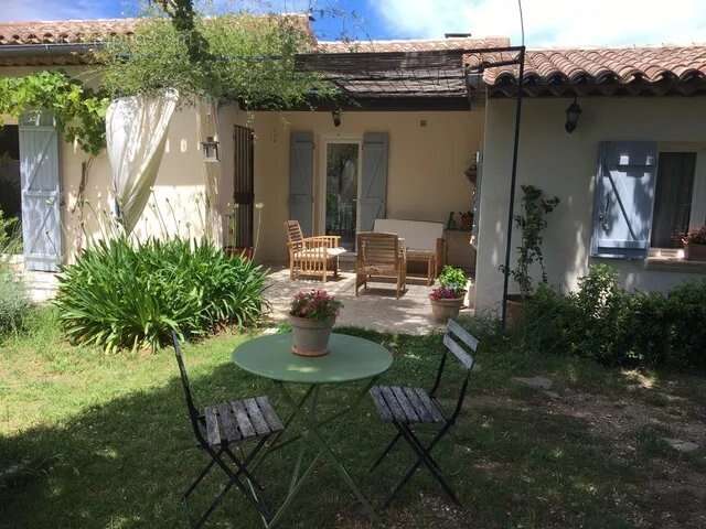 Maison à ROQUEBRUNE-SUR-ARGENS