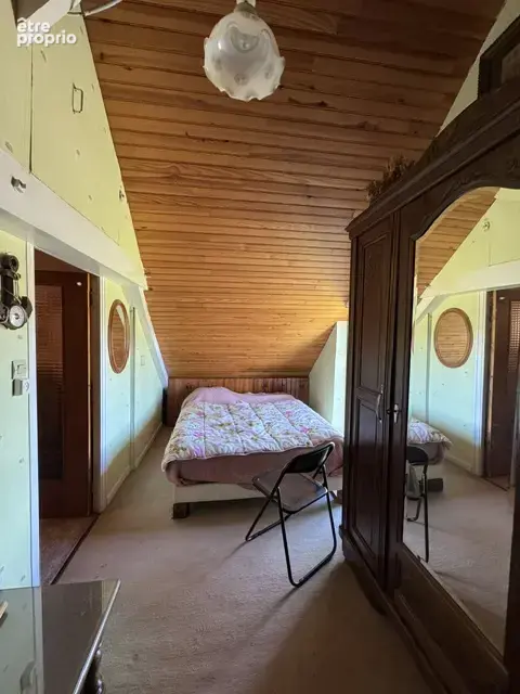 Saint-gonnery   maison à rénover   idéale premier achat ou projet de rénovatio - photo 14