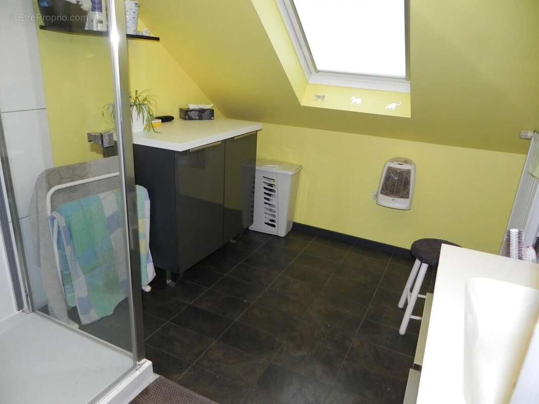 Appartement à LA VANCELLE