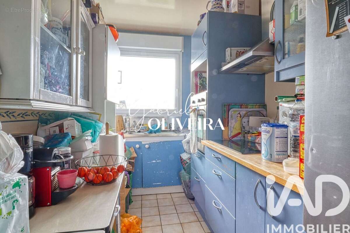 Photo 3 - Appartement à DEUIL-LA-BARRE