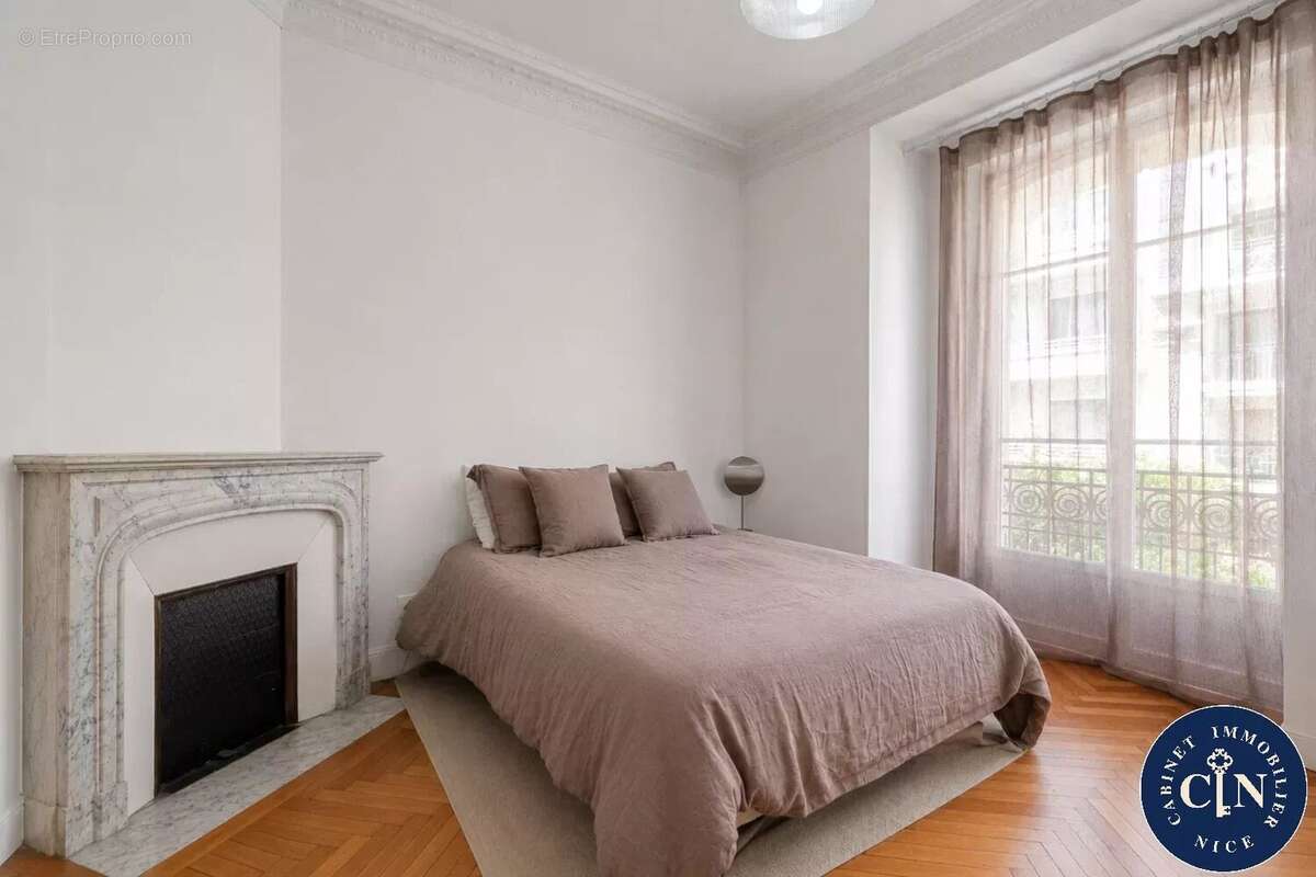 Appartement 104 m² à Nice  - photo 8