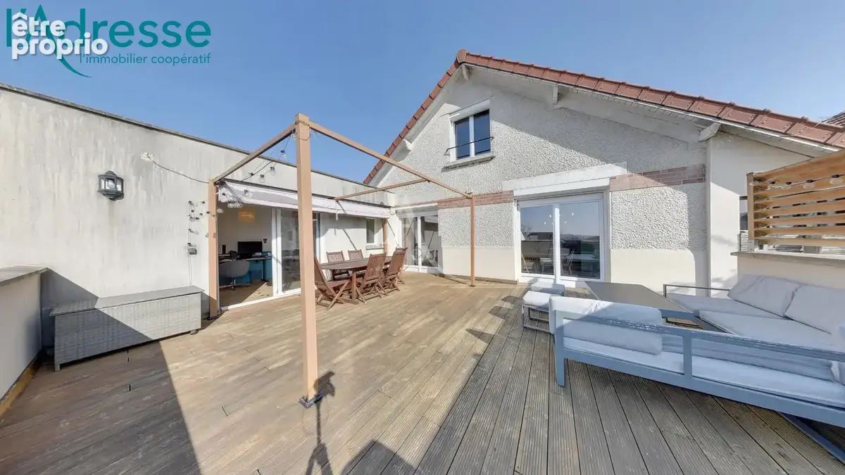 Maison Bry Sur Marne 5 pièce(s) 112 m2 - photo 3