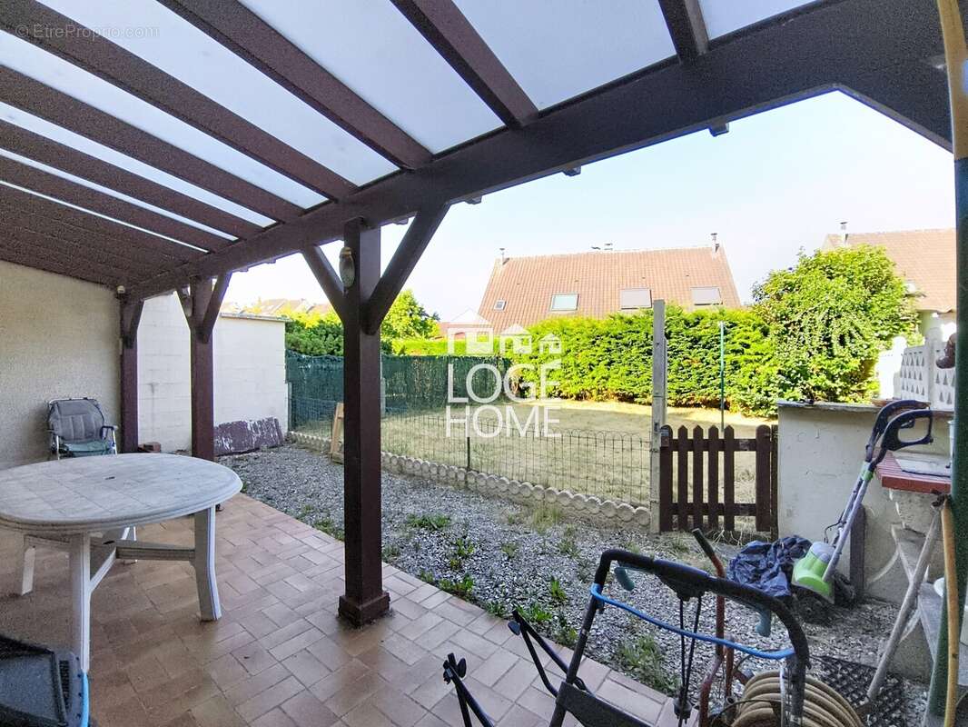 Maison 88 m² à Montigny-En-Gohelle  - photo 3