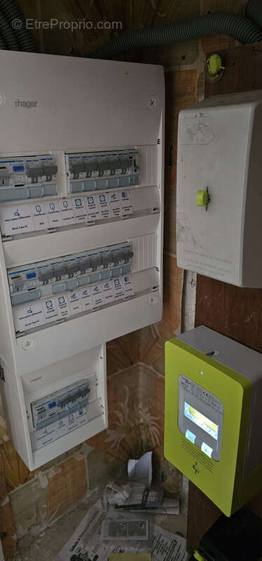 Maison de bourg 90 m2 habitables de suite - photo 17