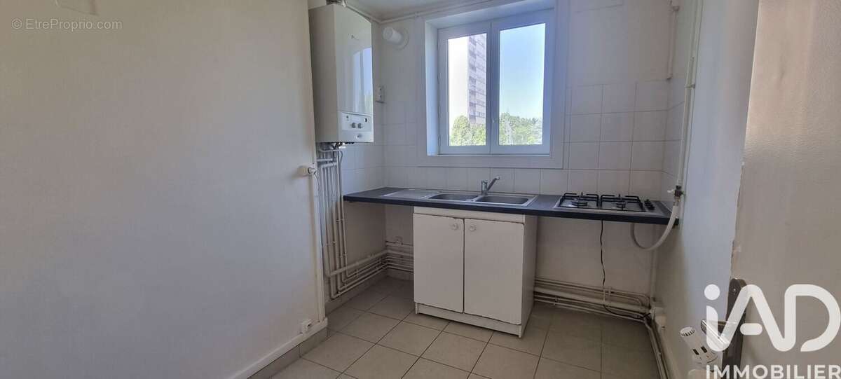 Photo 6 - Appartement à VILLIERS-LE-BEL