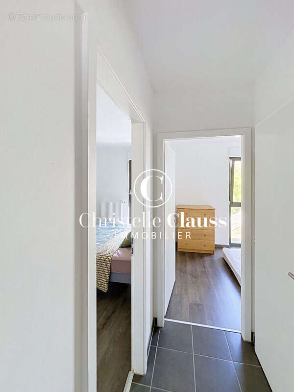 Appartement 3 pièces récent de 64,27 m² avec balcon, parking - photo 4
