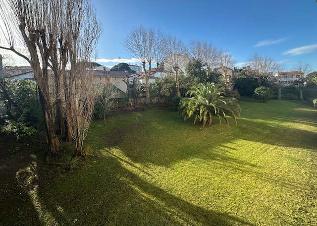 Appartement à BIARRITZ