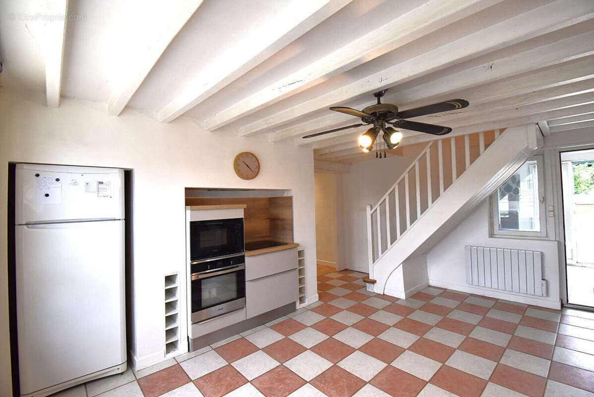 Maison à LENTILLES
