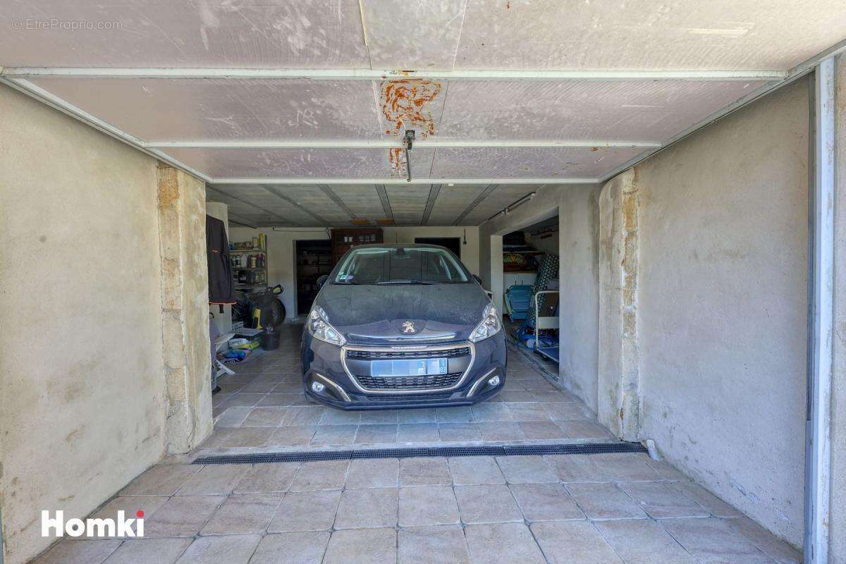 Maison à LA CADIERE-D'AZUR