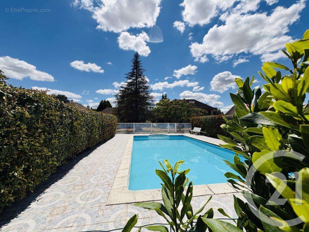 Maison 155 m² à Peyrat-De-Bellac  - photo 44