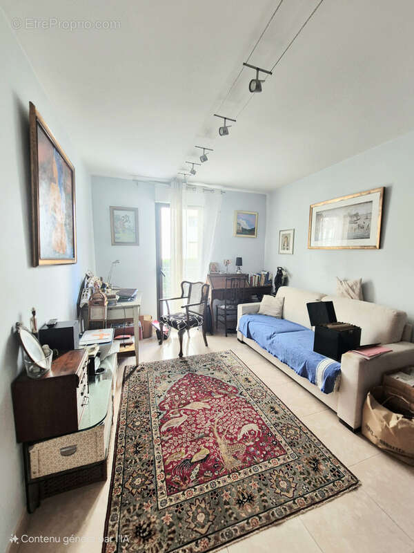 Appartement à HYERES