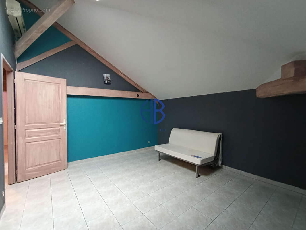 Appartement à MONTELIMAR