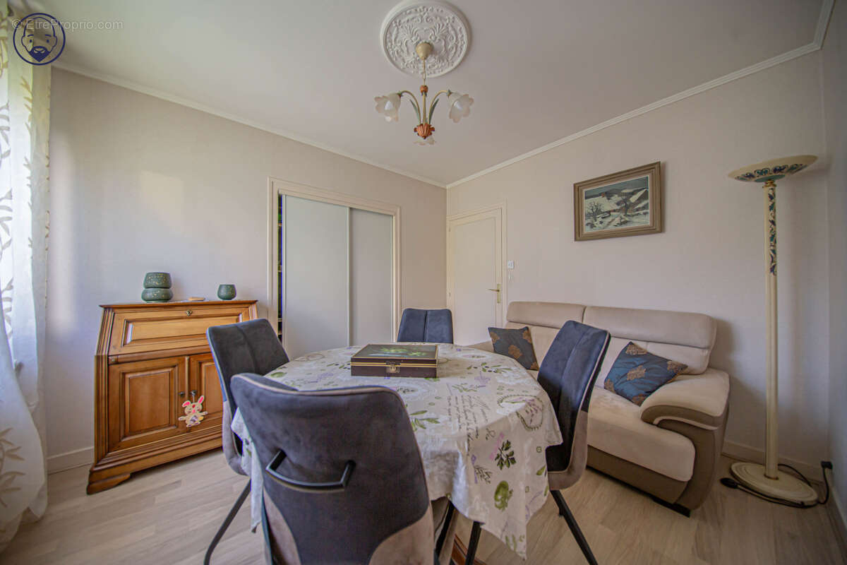 Maison à BAR-LE-DUC