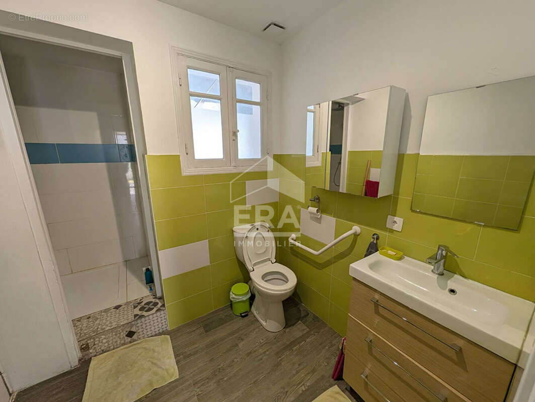 Maison à MONTPON-MENESTEROL