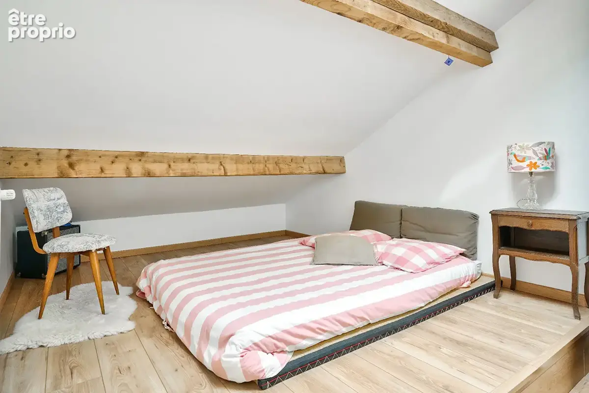 Maison Vitry Sur Seine 5 pièce(s) 99,6 m2 - photo 8