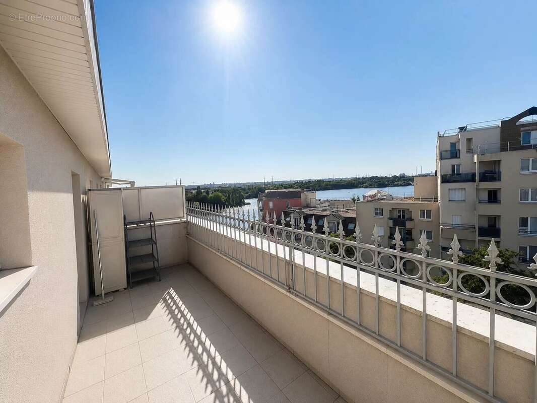 Appartement à CRETEIL