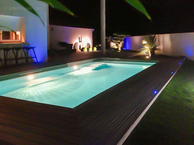 Maison à SAINT-CHRISTOL