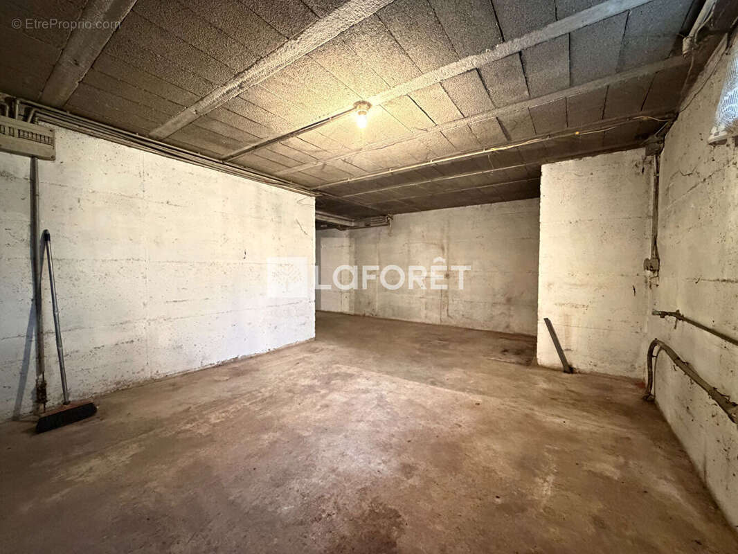 Maison à LOISY-SUR-MARNE