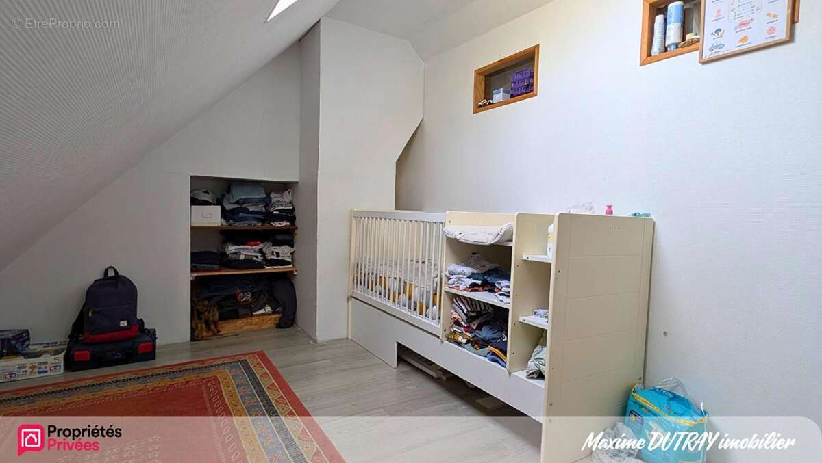 Maison 7 pièces 151m² - photo 10