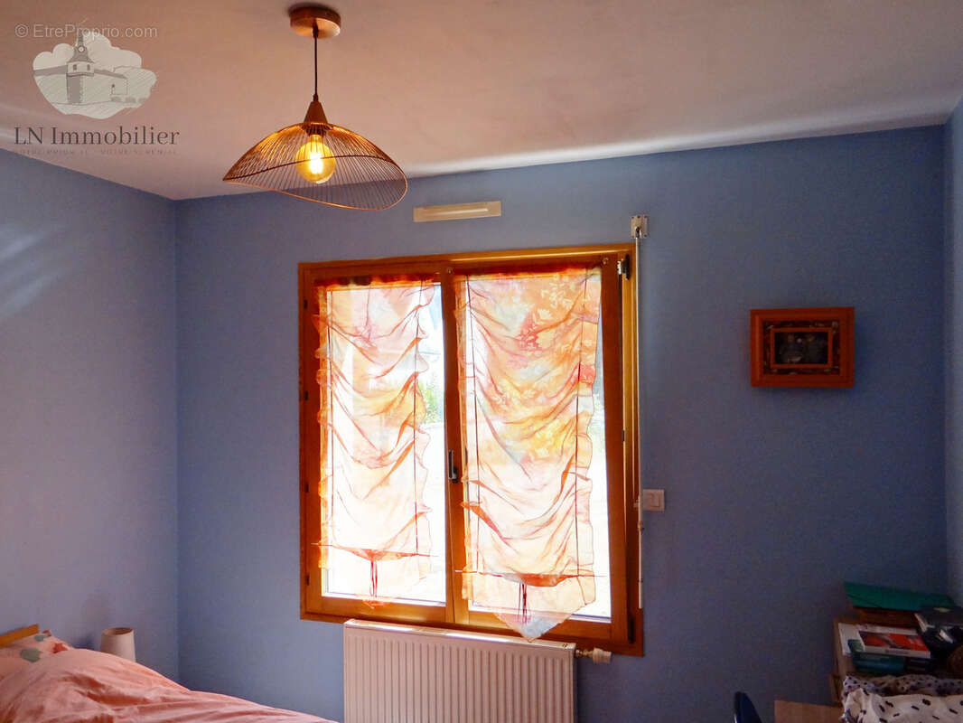Maison dans une impasse - moëlan sur mer - 110 m2 - photo 8