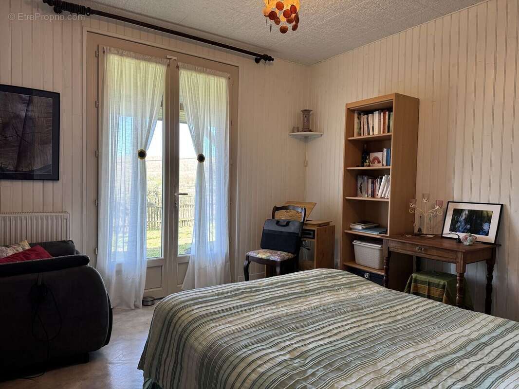 IMG2268 - Maison à SAINT-CYPRIEN