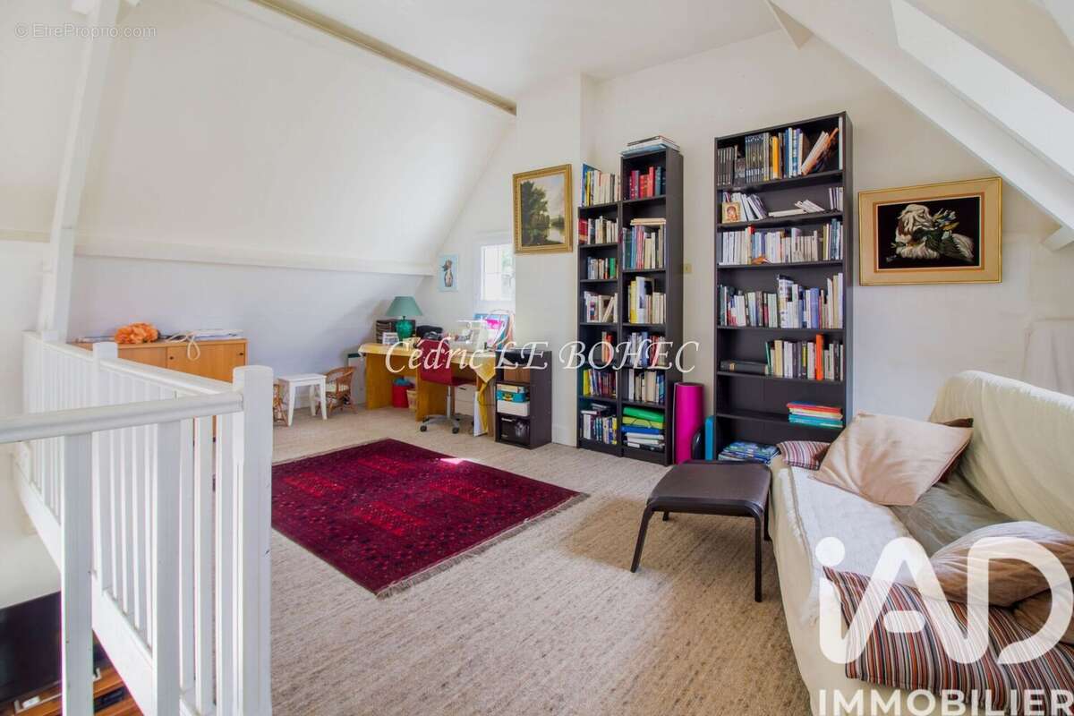 Photo 5 - Maison à TAVERNY