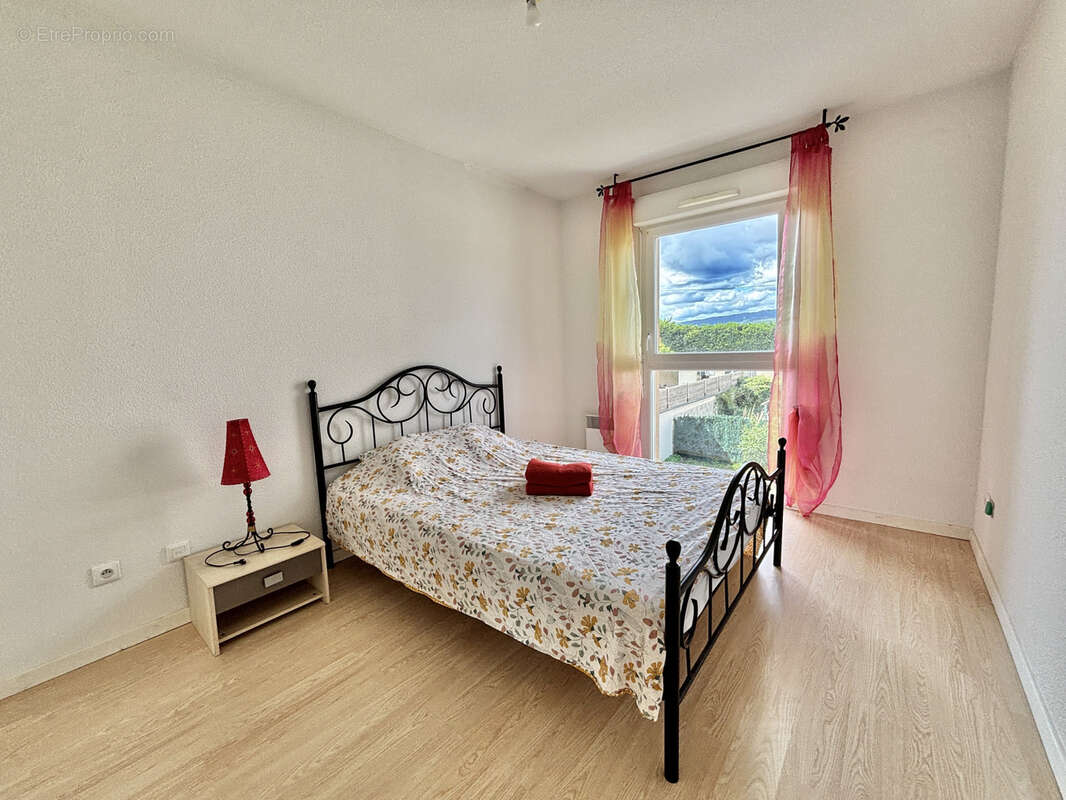 Maison à BOURG-LES-VALENCE