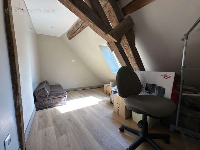 Maison à LORMES