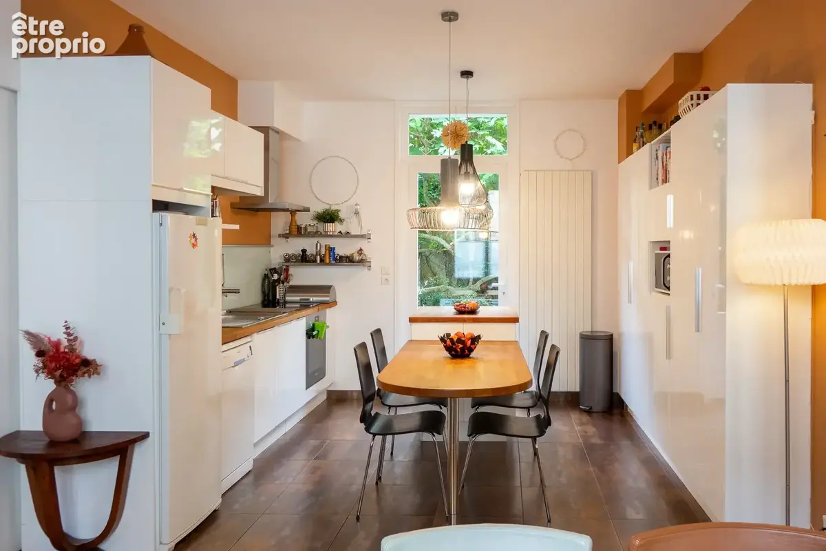 À vendre   Maison familiale, quartier Dunois, Orléans - photo 8