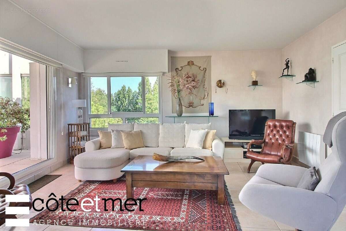 Appartement 85 m² à La Baule-Escoublac  - photo 5