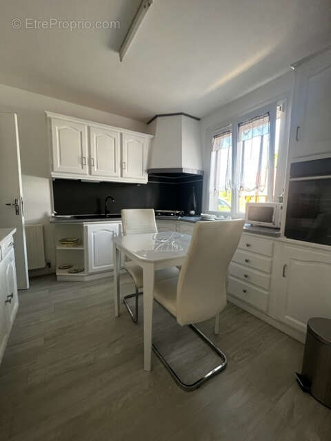 Maison à VITRY-LE-FRANCOIS