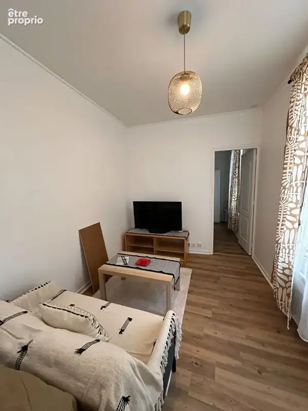 Appartement à CHAMPIGNY-SUR-MARNE
