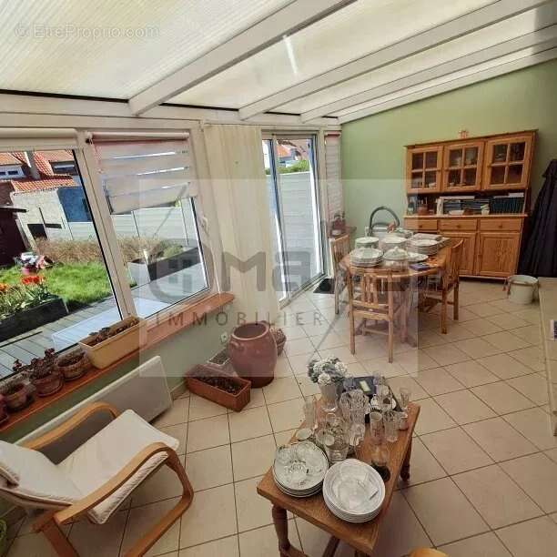 Maison à LONGUENESSE