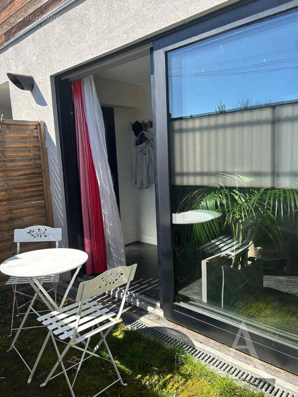 Appartement à MONTREUIL
