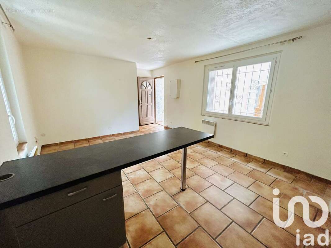 Photo 2 - Appartement à MURVIEL-LES-BEZIERS