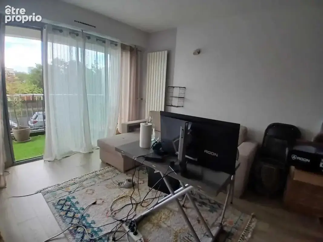 Vente Appartement Saint-sebastien-sur-loire(44230) 169 000ï¿œ - photo 4