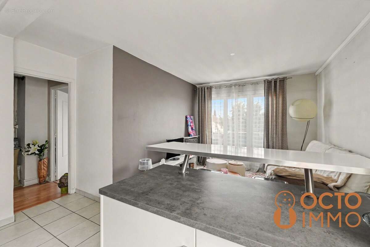 Appartement 57 m² à Toulouse  - photo 5