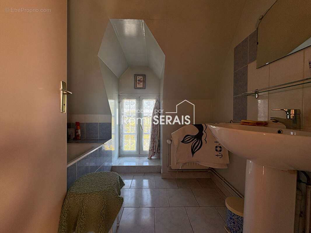 Maison à SEES