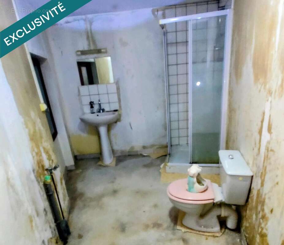 Photo 5 - Maison à TREIGNAT