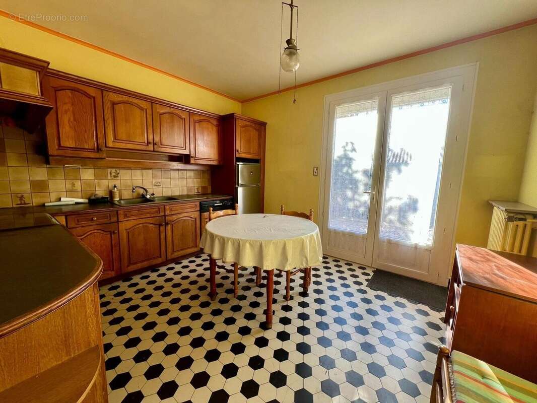 Photo 3 - Maison à MARAMBAT