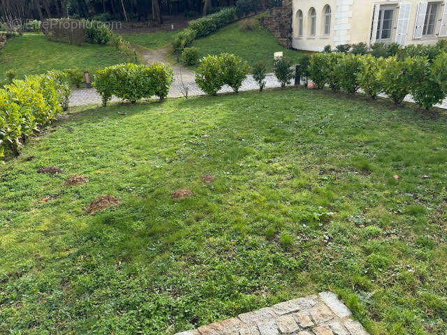 Appartement à L'ISLE-ADAM