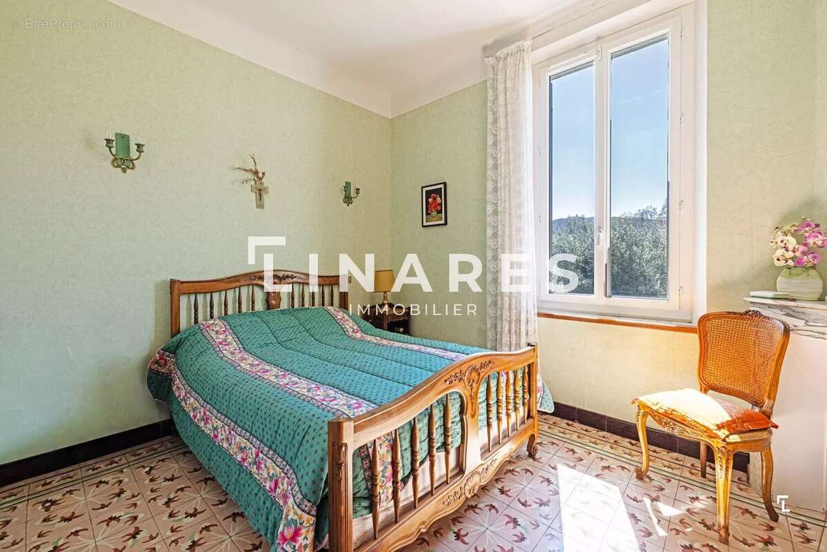 Maison à MARSEILLE-11E